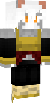 Malachi Karakatzu (Original Armor) [snapshot]