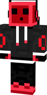Zariel Red