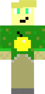 MrAppleMann