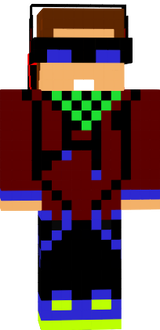 char