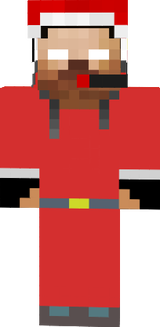 smartjaybird2013  santa
