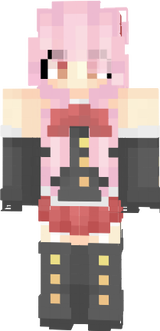 anime girl