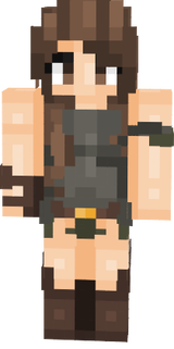 elddim lara croft