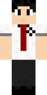 SCP Foundation Personnel - 1