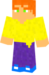 George Sunshine