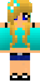girl