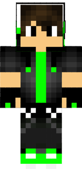 skin