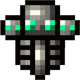 Wither totem