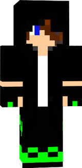 minha skin