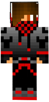Red Creeper