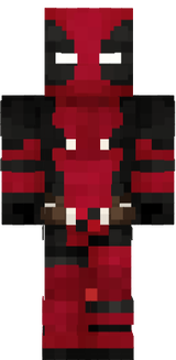 skin de minecraft