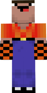 Youtube skin 