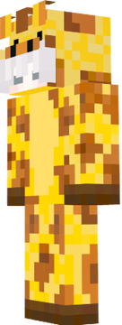 Sohran(moi girafe)