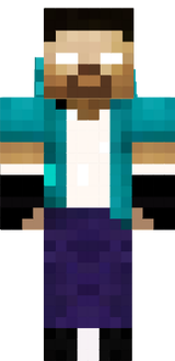 Herobrine100