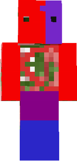 multi pigman