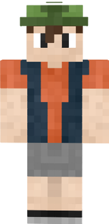 JUMPINPL4NES Dipper