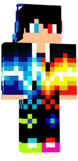 BlasterAmano