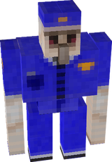 Police officer
