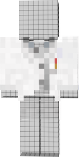 labcoat