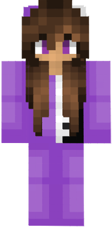 Ziyah Halloween Skin