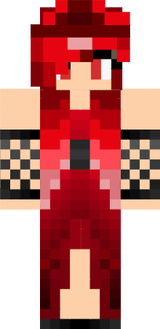 my rp demon queen  go on its jerry & harry server to join on creatiive3!
