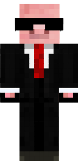 agend Pig