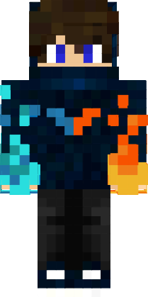 Preview of texture: Chib0x