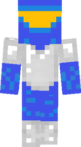 Apppleredbird Halo armor