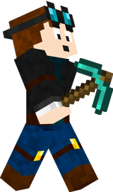 #dantdm - Tags - NovaSkin