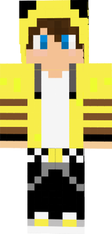 Pikachue du love 