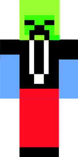 creeper oman