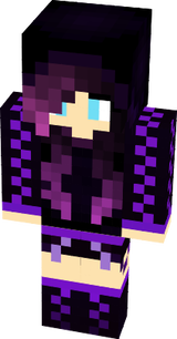 Purple Love