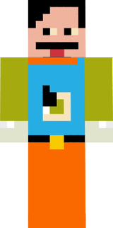 jojoman
