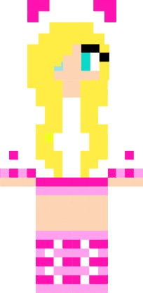 Preview of texture: Larah x