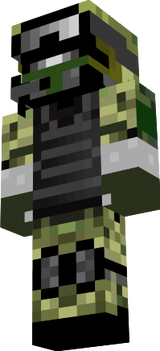 The Skellotron