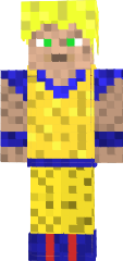 goku