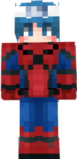 spiderman