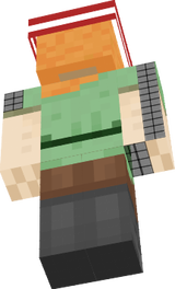 Alex skin für Ubc cw
