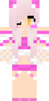 Kawwaii~mangle 