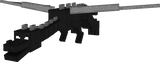 herobrine dragon