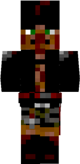 Pillager (The New Craft)