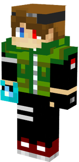 PikaNinja 