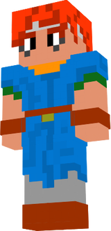 Crono