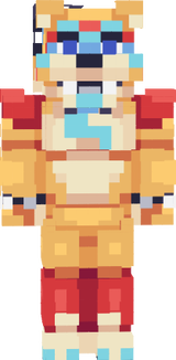 security breach Freddy