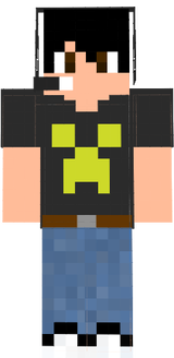 MendesWarrior
