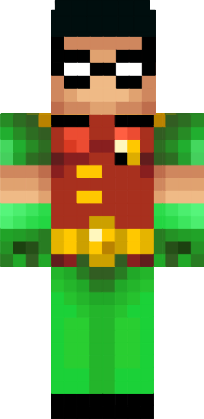 Preview of texture: ROBIN