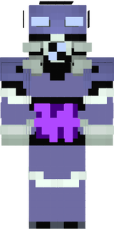 Podrão Ben Negativo