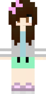 chonticha the real me