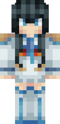 Preview of texture: steve