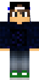 Kevin Minha Skin